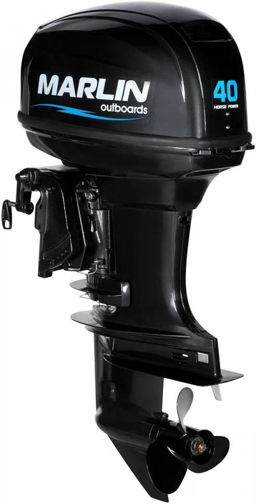 Лодочный мотор MARLIN MP 40 AWRS в Дзержинске