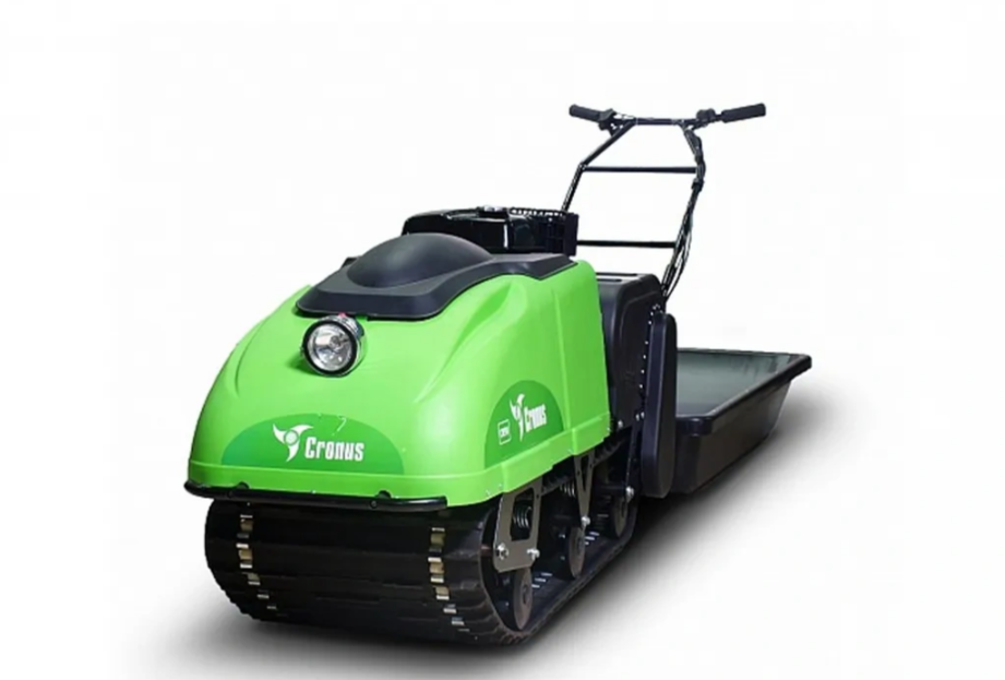 Мотобуксировщик CRONUS CR9V в Дзержинске