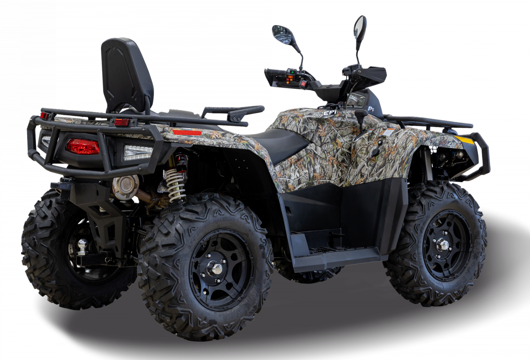 Квадроцикл HISUN TACTIC GT1000/LIMITED в Дзержинске