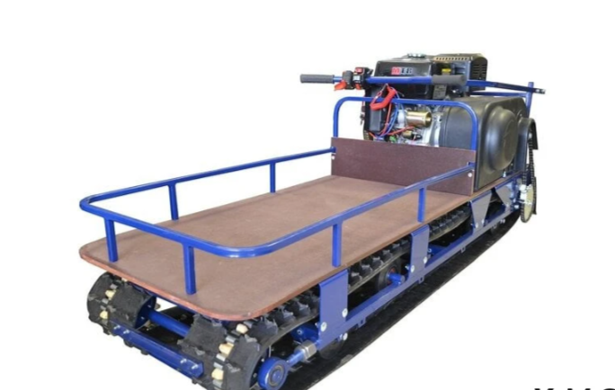 Мотобуксировщик БАРС P550 13 л.с. в Дзержинске