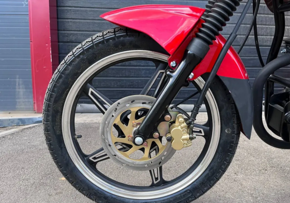 Мотоцикл RACER MAGNUM RC200-C5B в Дзержинске