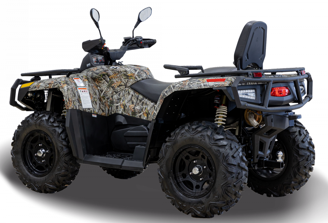 Квадроцикл HISUN TACTIC GT1000/LIMITED в Дзержинске