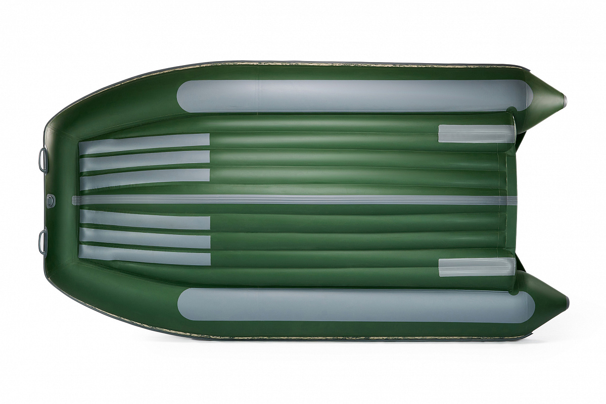 Лодка MISHIMO RAPID 380 PRO в Дзержинске