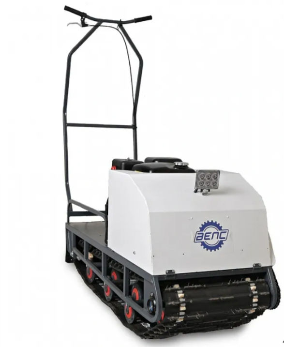 Мотобуксировщик ВЕПС «БЮДЖЕТНЫЙ» 15 л.с. в Дзержинске