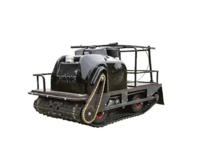 Мотобуксировщик PAXUS 700 9 л.с. в Дзержинске