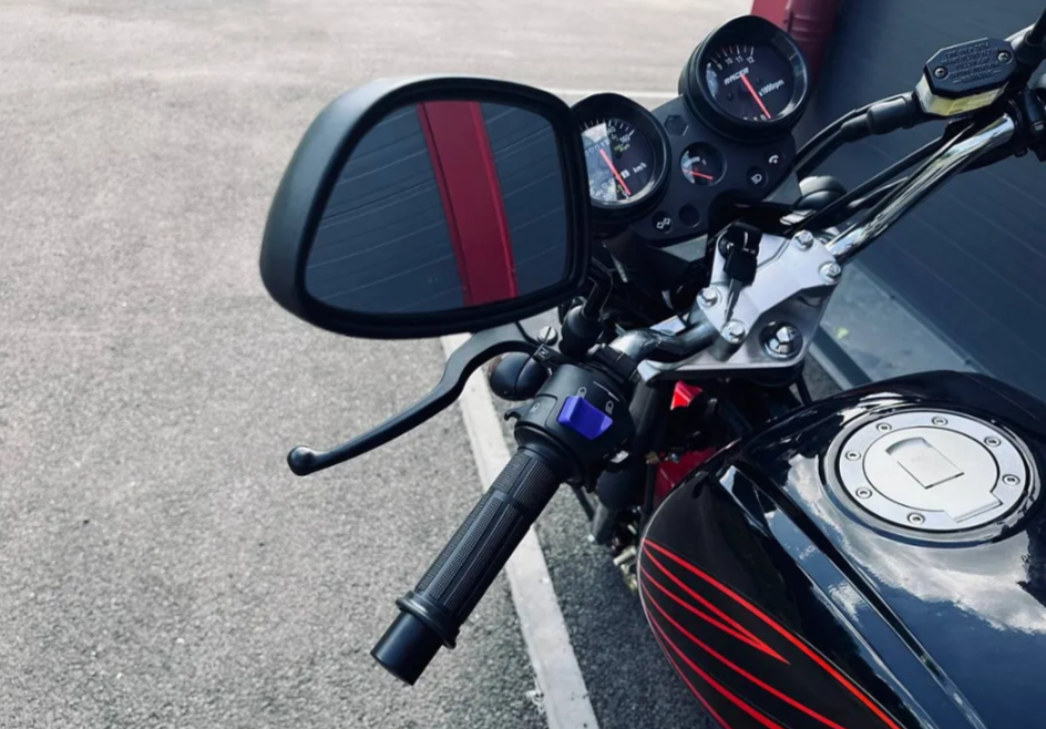 Мотоцикл RACER MAGNUM RC200-C5B в Дзержинске