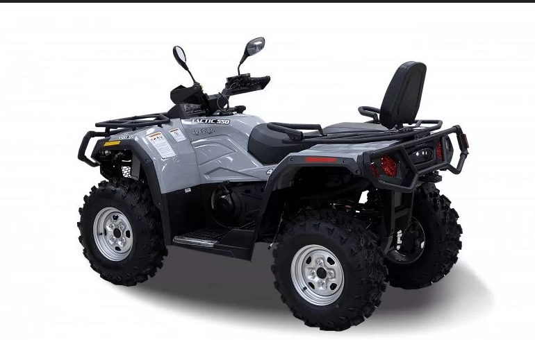 Квадроцикл HISUN TACTIC 550 (HS550ATV) NORMAL в Дзержинске