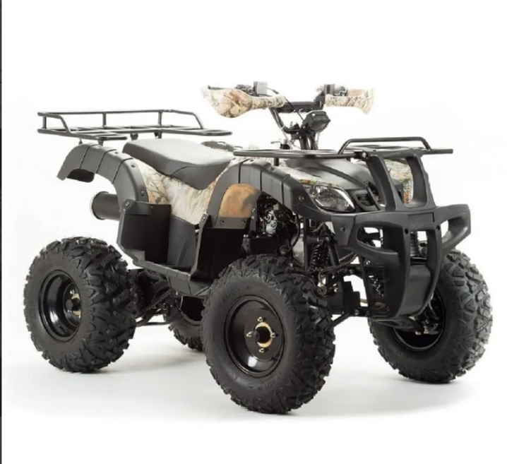 Квадроцикл PROMAX ATV 250 (2025) в Дзержинске