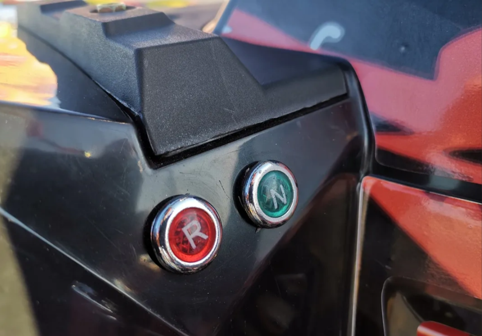 Квадроцикл GBM SHARP KIDS 125 в Дзержинске