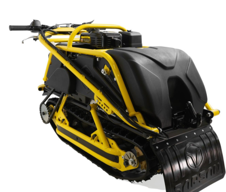 Мотобуксировщик SAPSAN SK 380 в Дзержинске