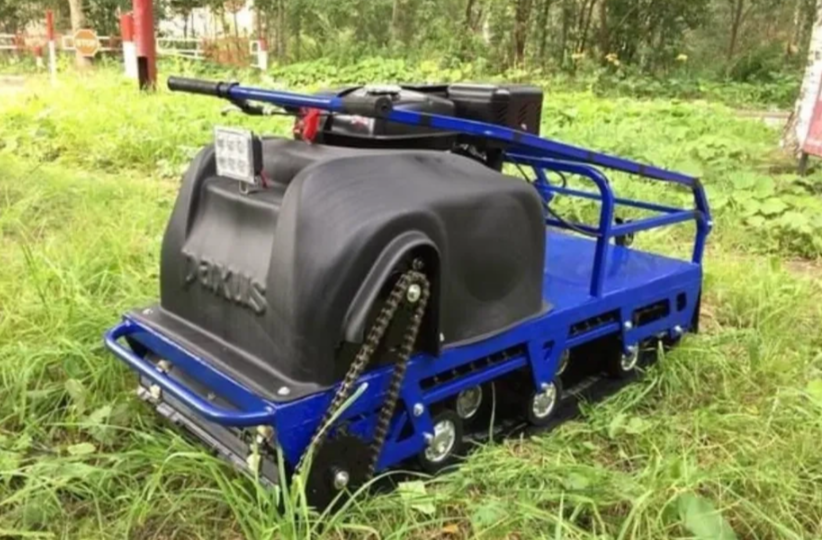 Мотобуксировщик PAXUS "ФЕНИКС" 9 л.с. в Дзержинске