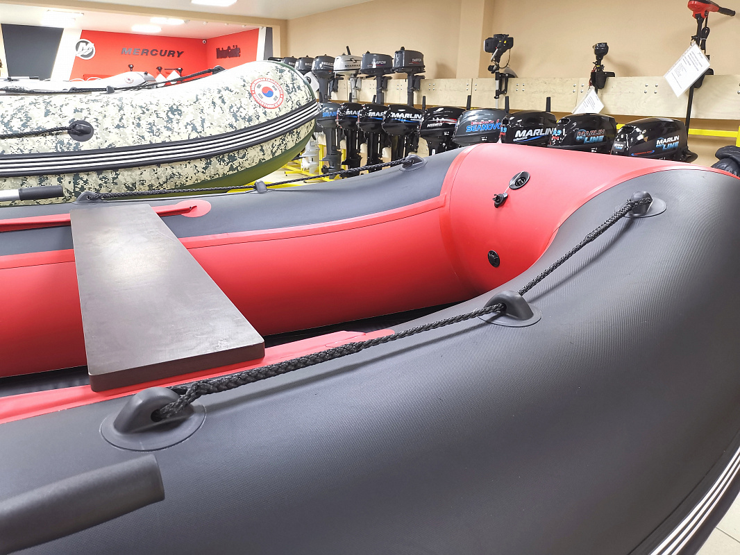 Лодка MISHIMO SPORT 390 в Дзержинске