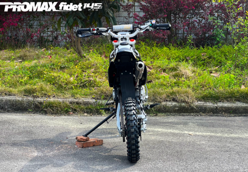 Мотоцикл (питбайк) PROMAX FIDET (ФАЙДЕТ) 145E PRO 17/14 в Дзержинске