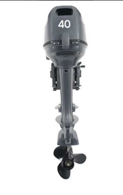 Лодочный мотор ALLFA CG Т40 S в Дзержинске