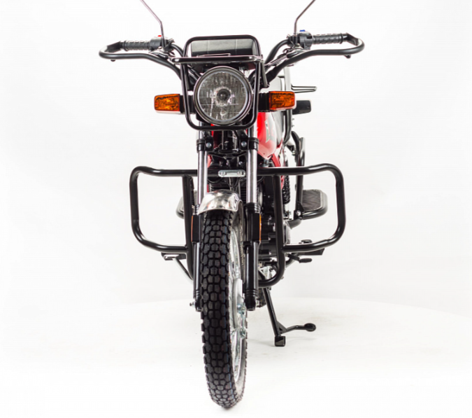 Мотоцикл MOTOLAND (МОТОЛЕНД) FORESTER LITE 200 в Дзержинске