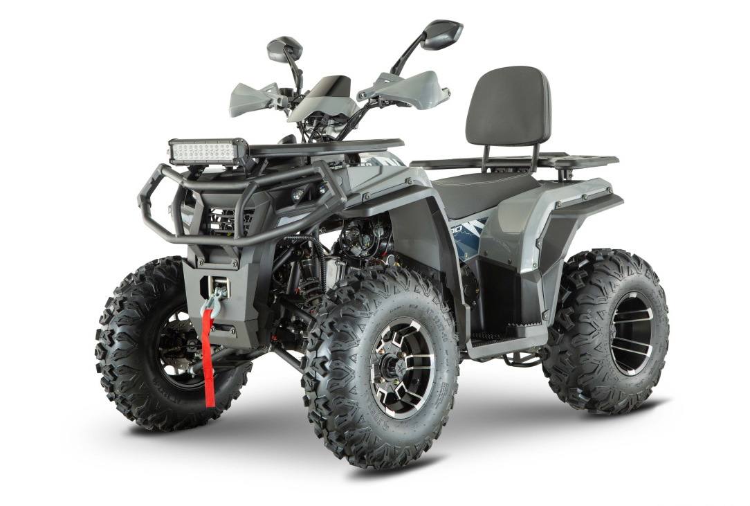 Квадроцикл YACOTA VIKING PRO 250 в Дзержинске