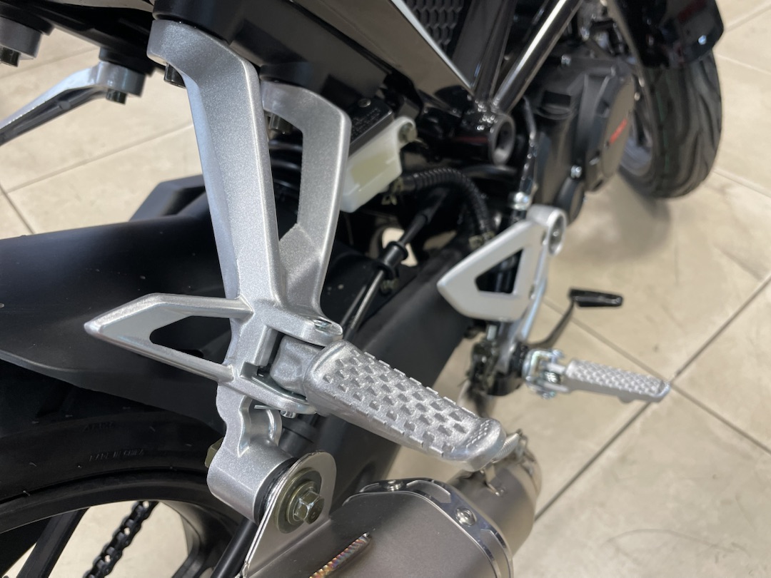 Мопед PROMAX CB150R (49) в Дзержинске