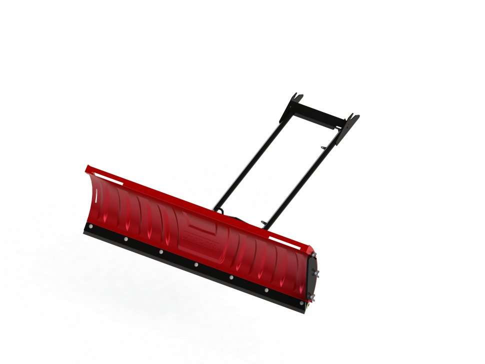 Отвал для снега с универсальный в Дзержинске