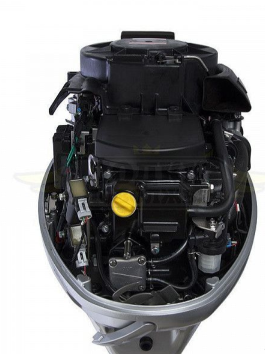 Лодочный мотор SEANOVO SNEF30FEL-EFI в Дзержинске
