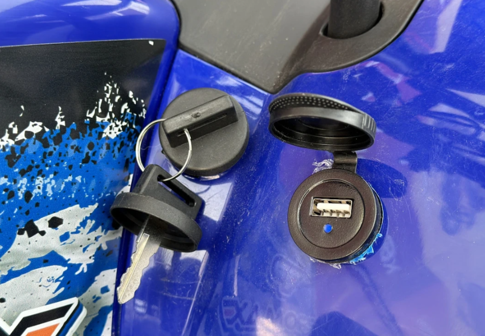  Квадроцикл PROMAX ATV 250 MAX (2025) в Дзержинске