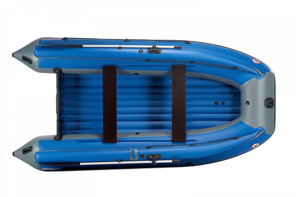 Лодка MISHIMO FAMILY LITE DF 390 в Дзержинске