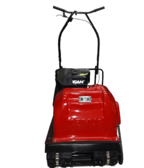 Мотобуксировщик PAXUS 550 AVANT 13 л.с. HONDA в Дзержинске