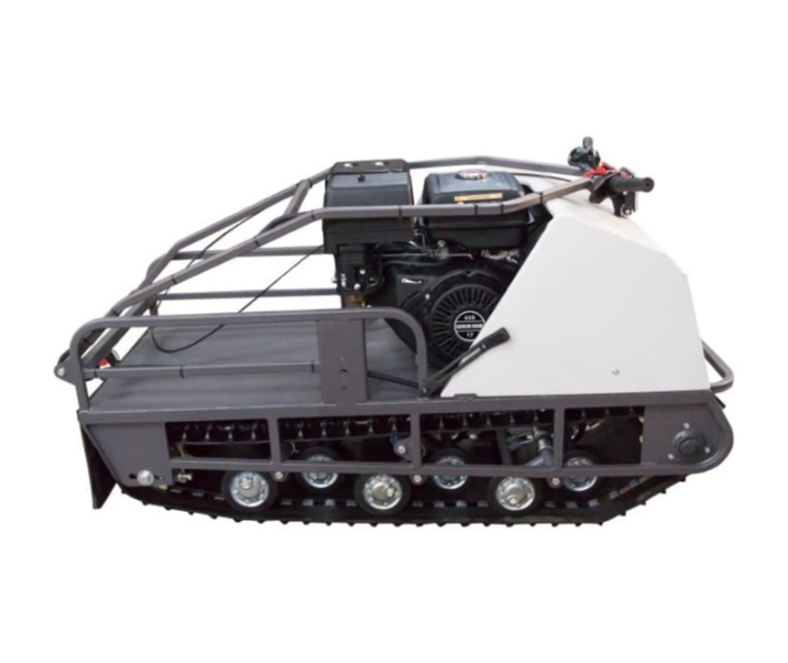 Мотобуксировщик СТЕМ СЕВЕР ЭКСПЕРТ 500 15 л.с. в Дзержинске