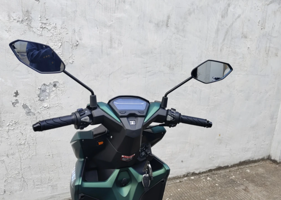 Скутер PROMAX INFERNO 250 (49) в Дзержинске