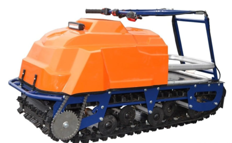 Мотобуксировщик БАРС СЛЕДОПЫТ MDS 15 л.с. в Дзержинске