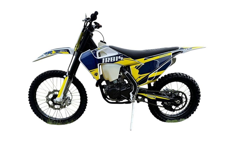 Эндуро мотоцикл IRBIS HTR 250 в Дзержинске