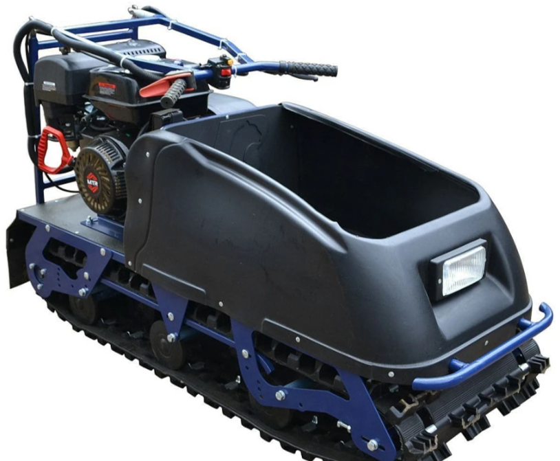 Мотобуксировщик БАРС СЛЕДОПЫТ FS. RS 9 л.с. в Дзержинске