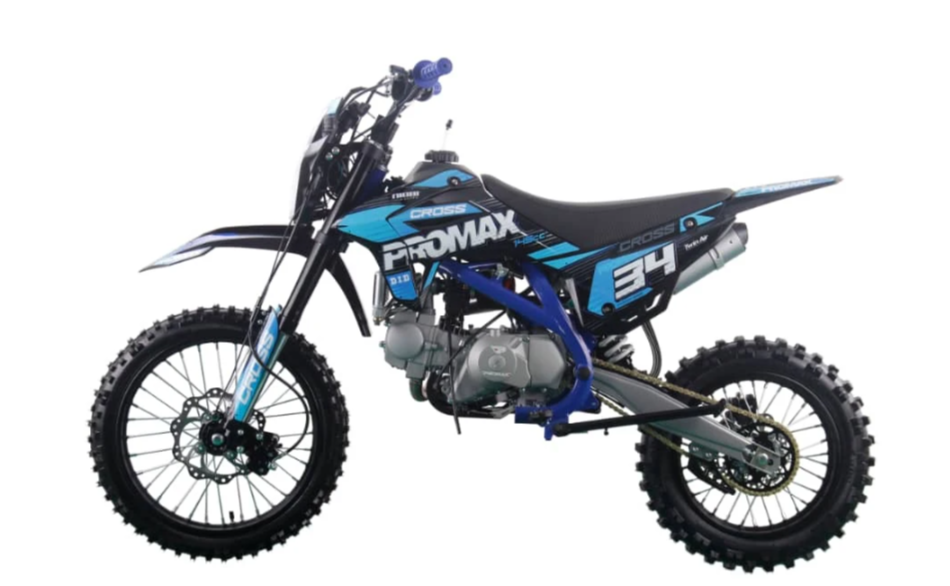 Питбайк PROMAX CROSS 145CC 17/14 в Дзержинске