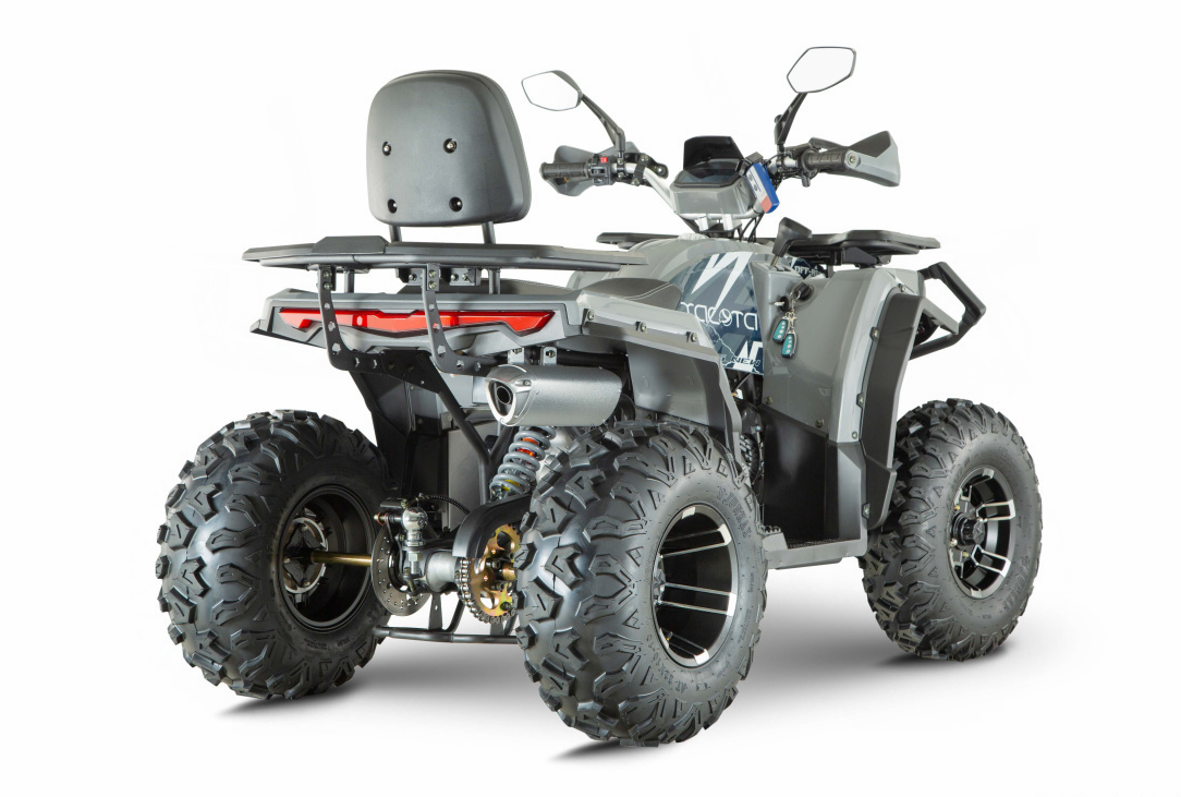 Квадроцикл YACOTA VIKING PRO 250 в Дзержинске