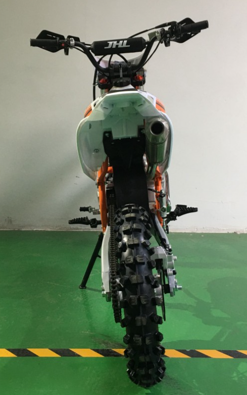 Питбайк JHLMOTO JHL Z125E Pro (ZS154FMI-3) в Дзержинске