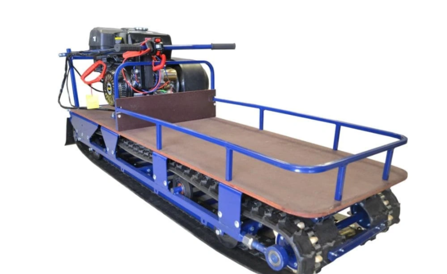 Мотобуксировщик БАРС P550 13 л.с. в Дзержинске