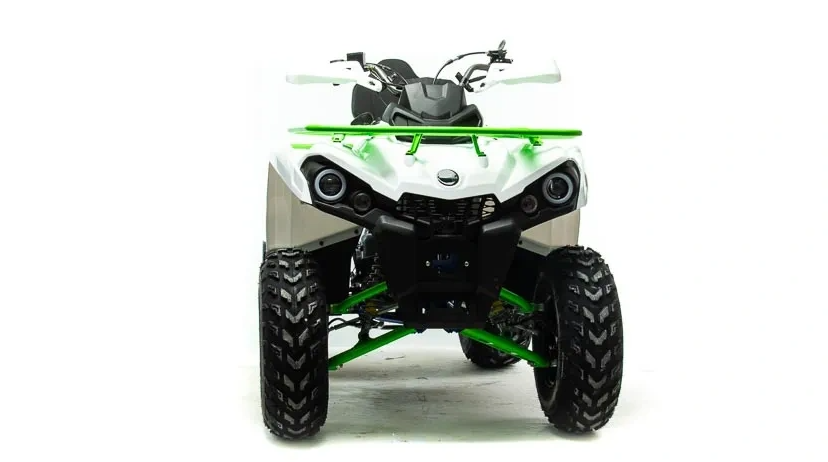 Квадроцикл MOTOLAND (МОТОЛЕНД) VOX200 SHARK (баланс. вал) в Дзержинске