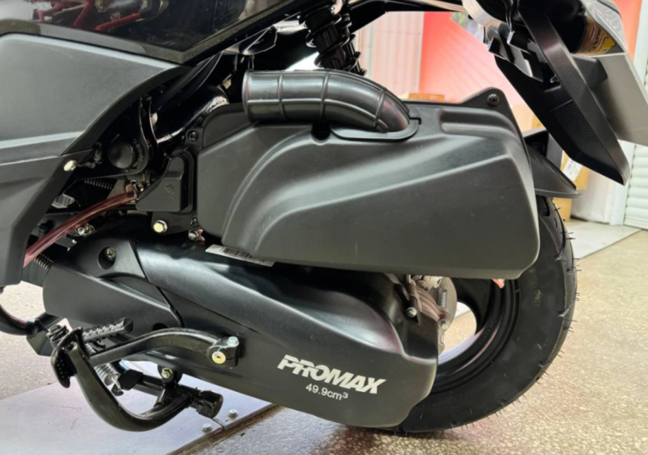 Скутер PROMAX ROX 200 (49) в Дзержинске