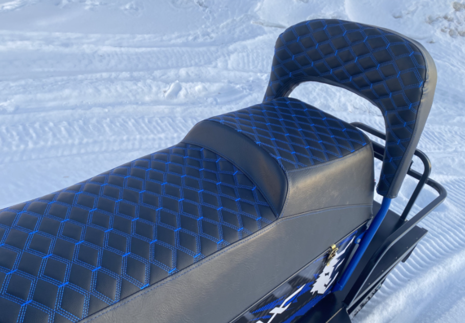 Снегоход PROMAX YAKUT 500 R/K SUPERLONG 2.0 4T 27 в Дзержинске