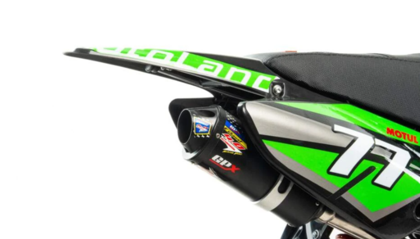 Питбайк MOTOLAND (МОТОЛЕНД) JX125 E в Дзержинске