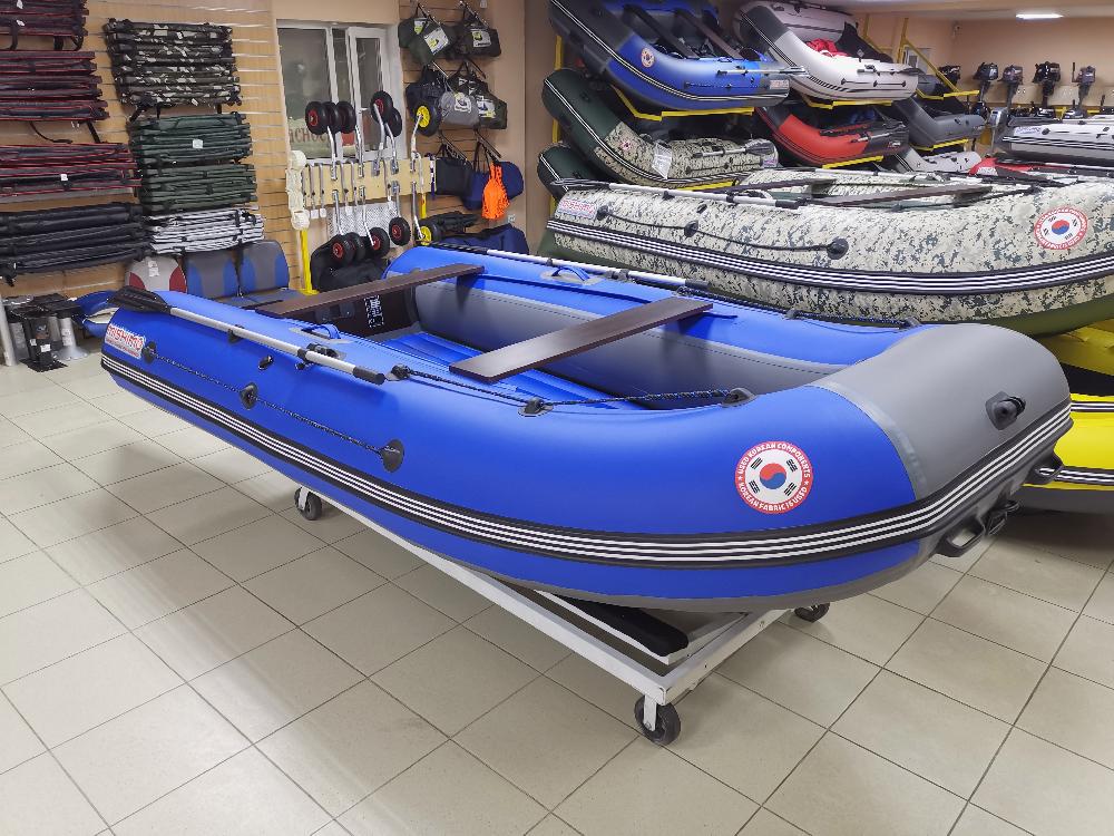 Лодка MISHIMO SPORT 390 в Дзержинске