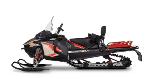 Снегоход AODES Siberiacross 1000 WT 508mm LCD 6.8 в Дзержинске