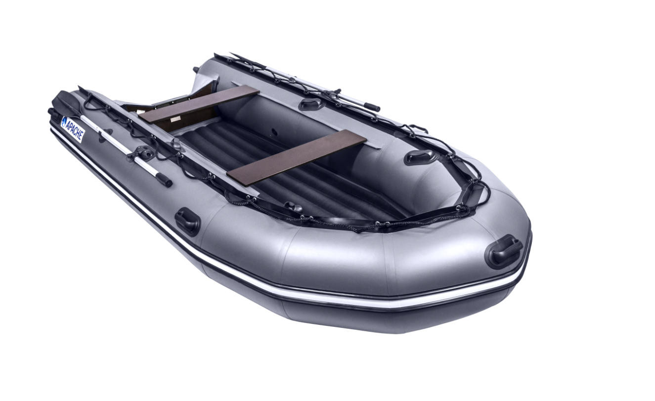 Лодка APACHE 3500 НДНД в Дзержинске