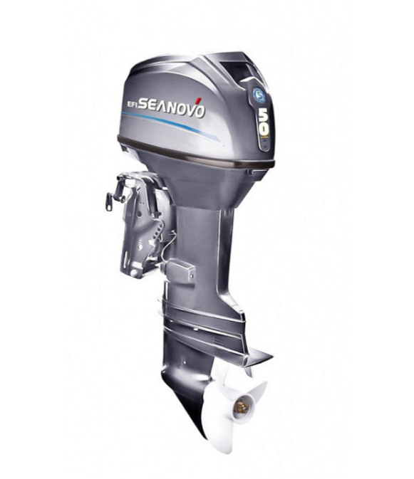 Лодочный мотор SEANOVO SN50FFEL-T в Дзержинске