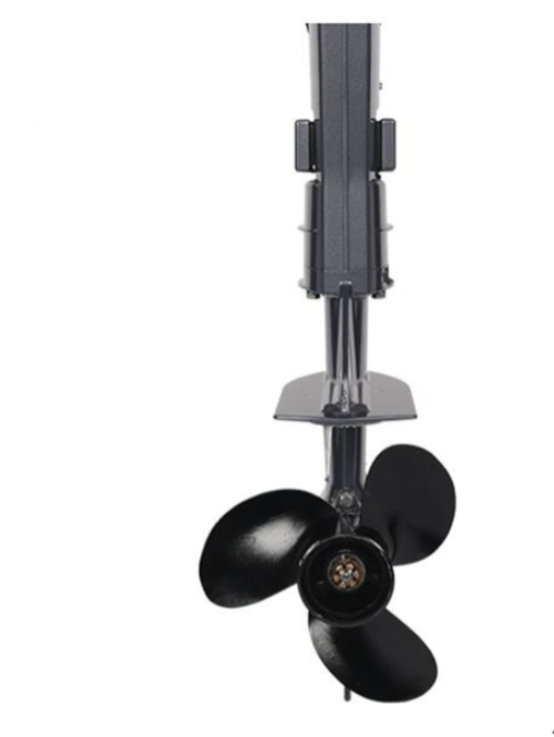 Лодочный мотор ALLFA CG F6 в Дзержинске