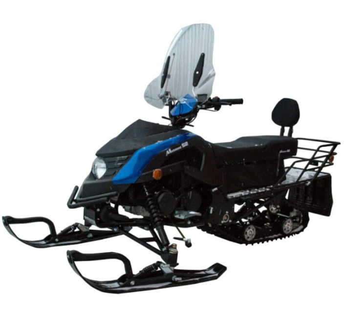 Снегоход MOTOLAND (МОТОЛЕНД) SNOWFOX 200 в Дзержинске
