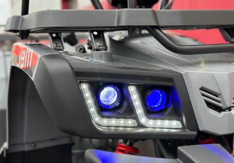 Квадроцикл GBM MAVERICK 300 NEW в Дзержинске