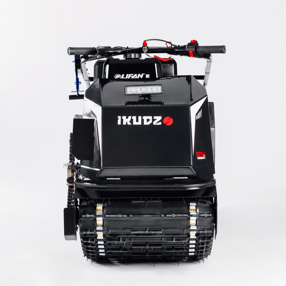 МОТОБУКСИРОВЩИК IKUDZO LONG 2.0 1700/500 EKR19 в Дзержинске