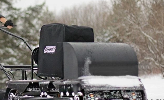 Мотобуксировщик ОНЕГО 500 GRAND 15 л.с. в Дзержинске