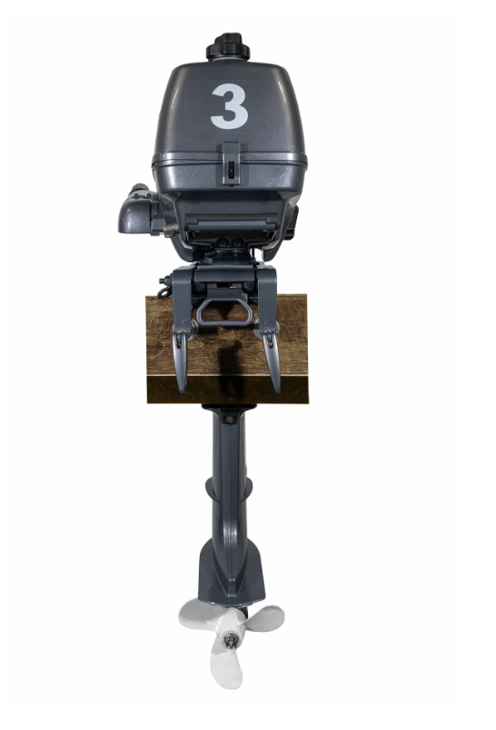 Лодочный мотор APACHE T3 BS в Дзержинске