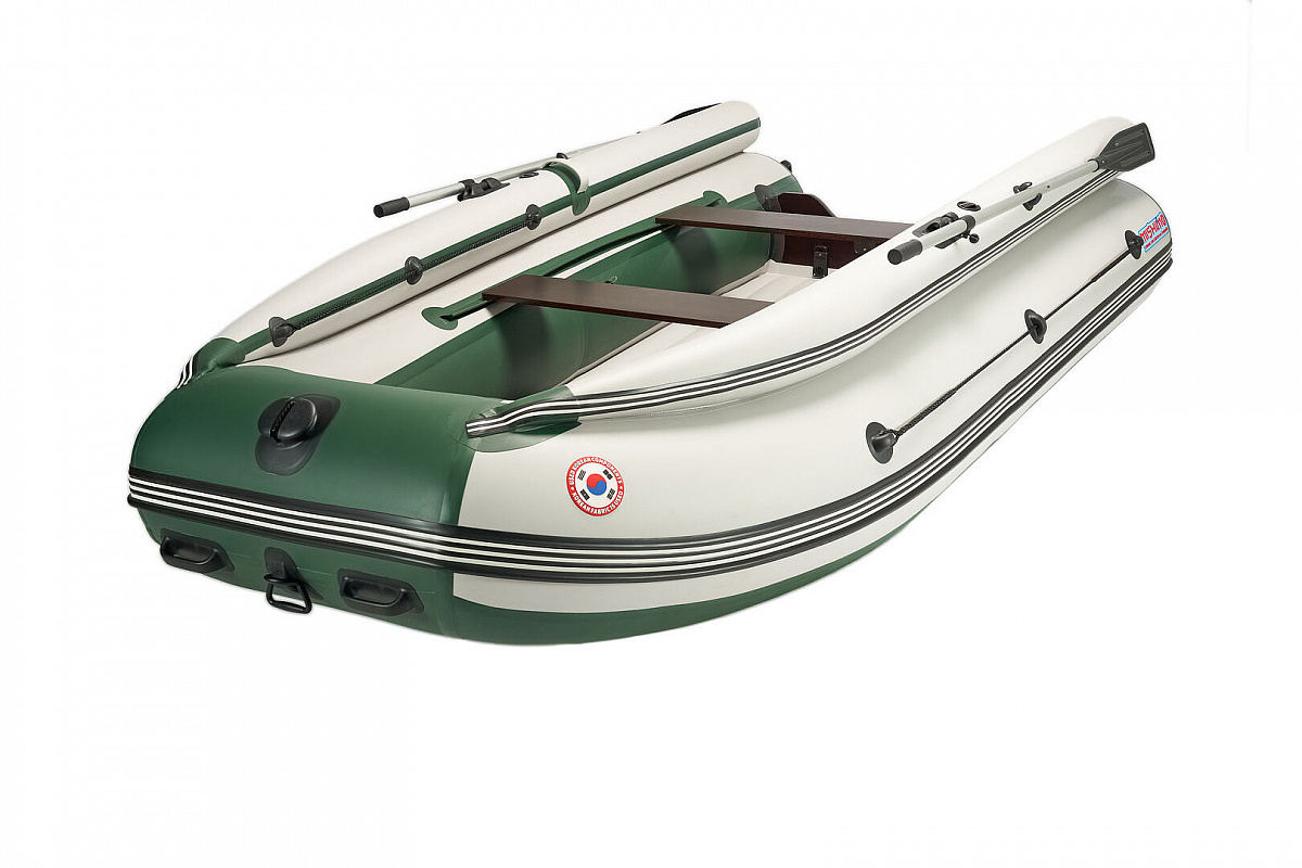 Лодка MISHIMO FAMILY LITE 350 в Дзержинске